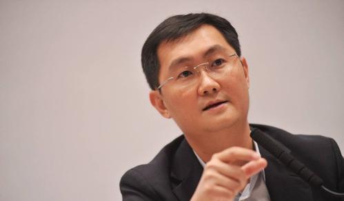 腾讯▲中国新首富诞生，5年低调拿下600多家公司，未来或将成亚洲首富！