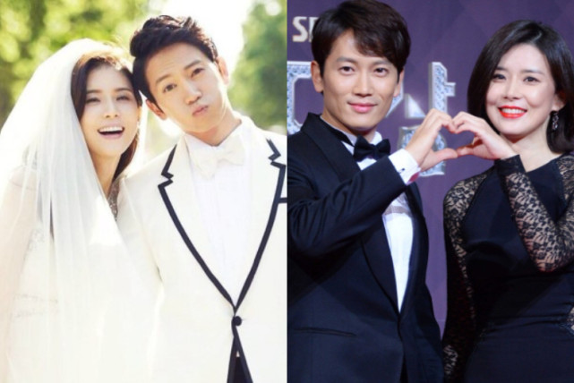 李宝英|“宠妻狂”池晟让人好想嫁！恩爱13年，就连小孩取名也蕴含对李宝英的爱