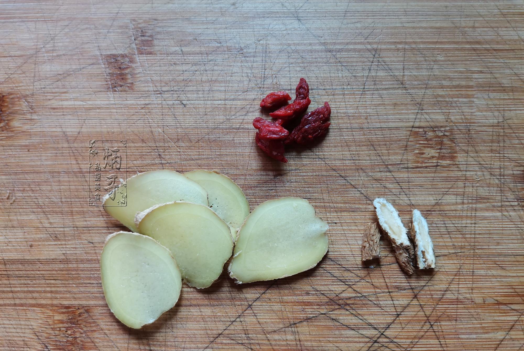 香菇|白露，这碗汤不能少，滋补润燥又鲜美，好喝不上火寓意冬天好身体