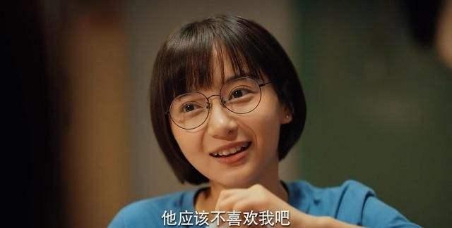 卜冠今|关晓彤、李庚希当配角捧她,《二十不惑》的卜冠今到底是何方神圣