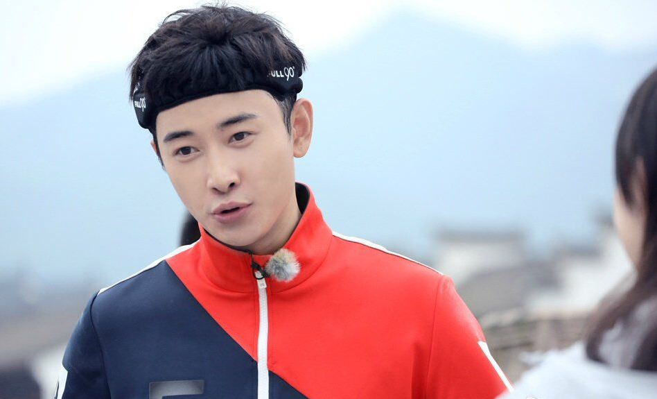 【奔跑吧兄弟】这档综艺热度不输《跑男》和《极限挑战》，不出续集可惜了