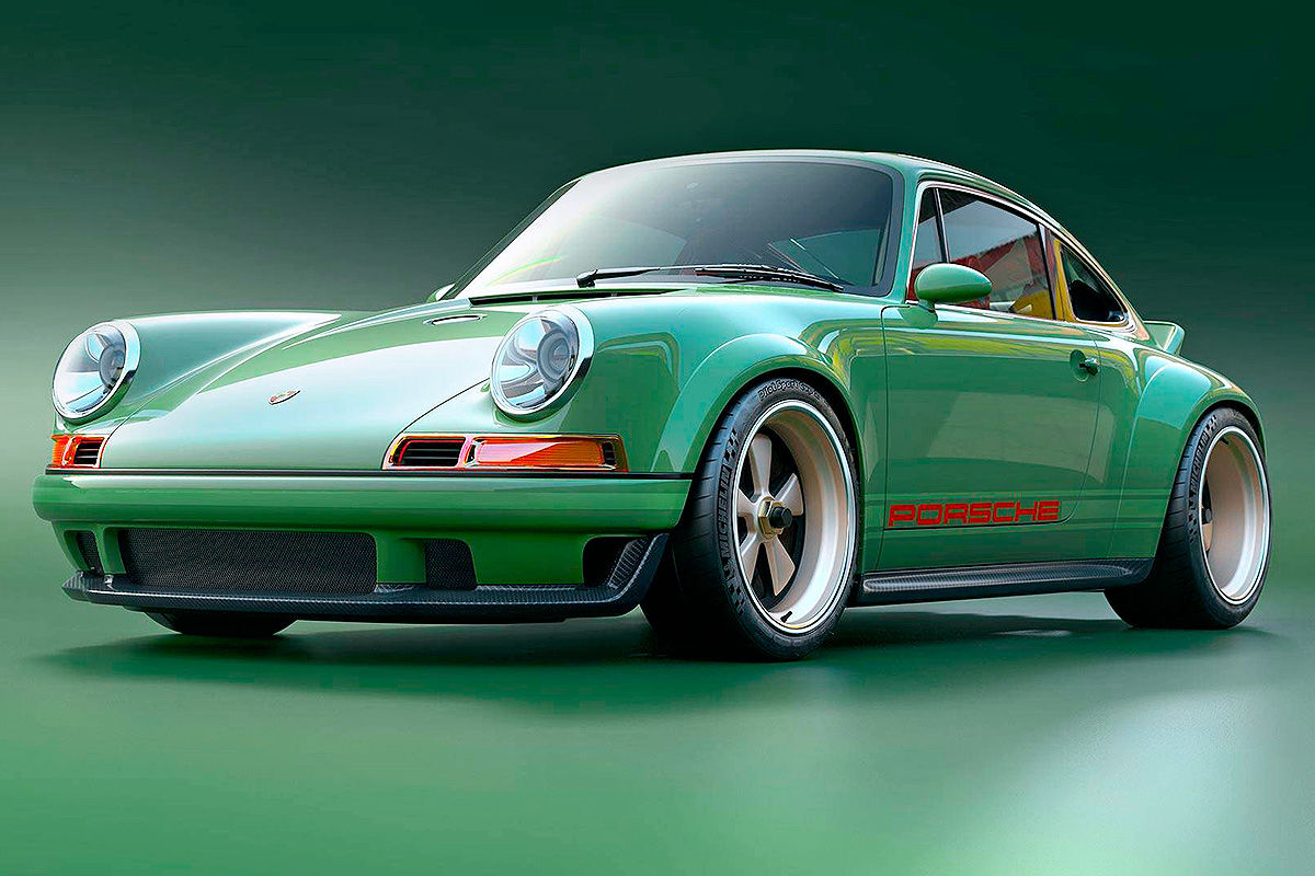 #动力#当今汽车界量产车型的顶级动力