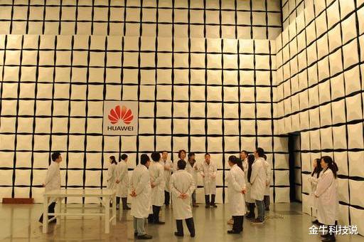 华为|华为稳了!英国拒用华为影响不大,华为正式官宣好消息