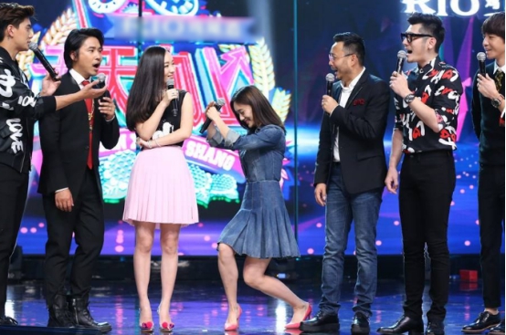 欧弟|欧弟离开《天天向上》另有其因？妻子听后泪目，网友：后悔已晚