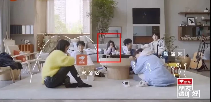 [鞠婧祎]鞠婧祎又装仙女翻车了