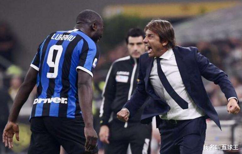 孔蒂|孔蒂执教成绩下滑原因揭晓！球迷揭开扎心内幕：切尔西早就看穿