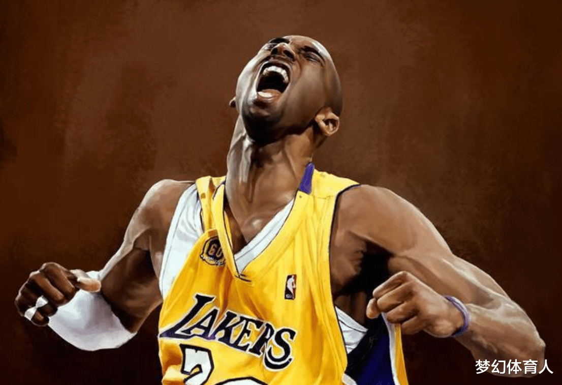 #科比·布莱恩特#科嫂公布好消息！科比梦想终于实现，网友：真好！