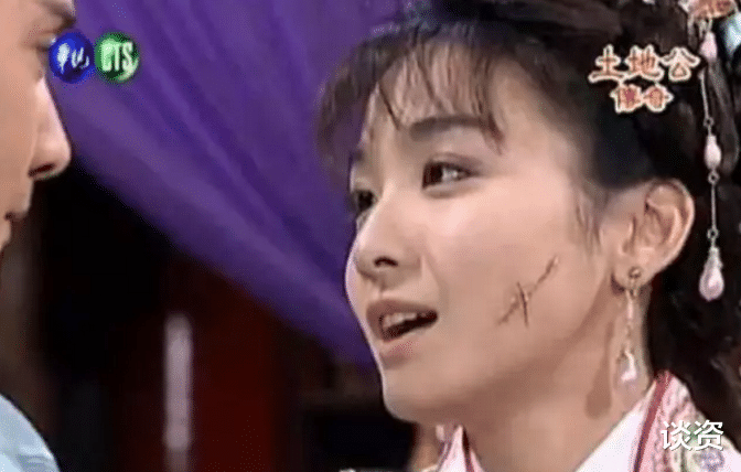 新神榜|死了都要美的鞠婧祎们
