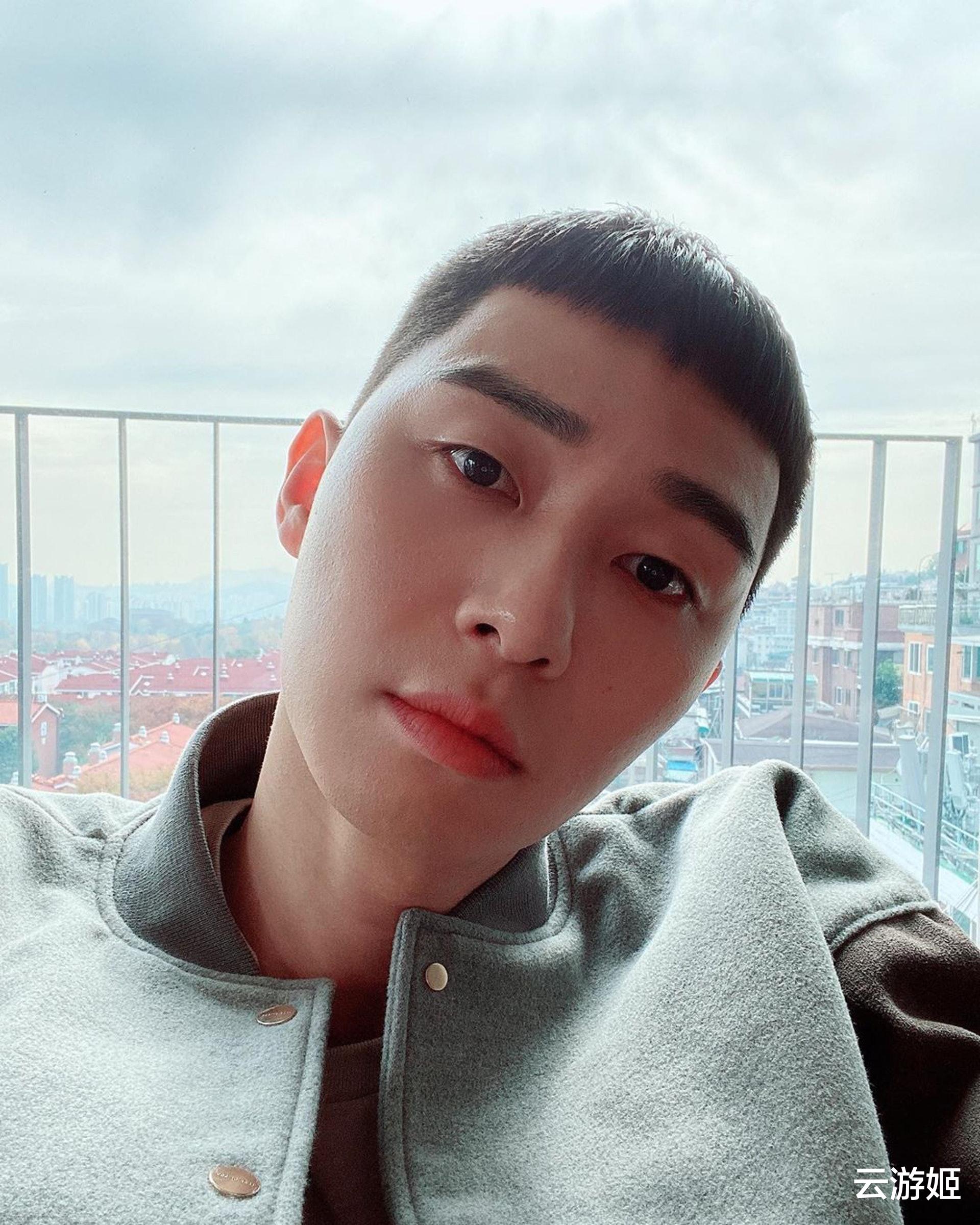 宋仲基|外网票选最佳韩国男演员,宋仲基没进前十,玄彬金秀贤都未获冠军