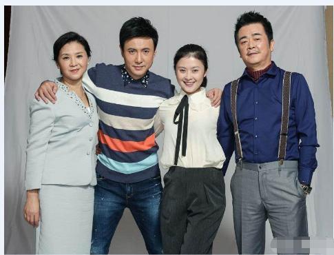 「沈腾」沈腾不为人知的一面: 啃老5年, 怕马丽爱上自己, 被相恋12年女友逼婚