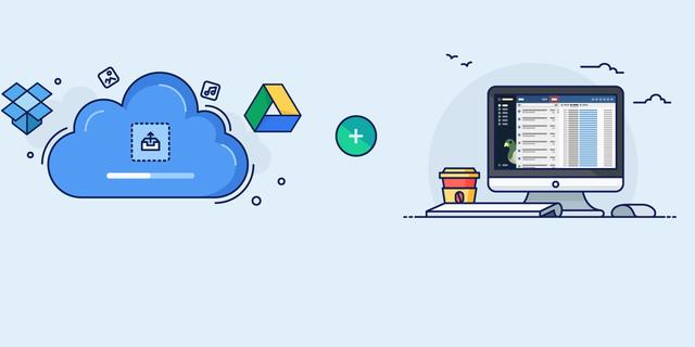 软件|疫情带动全球电脑增长，那老爷机该如何处理？9种妙用变废为宝