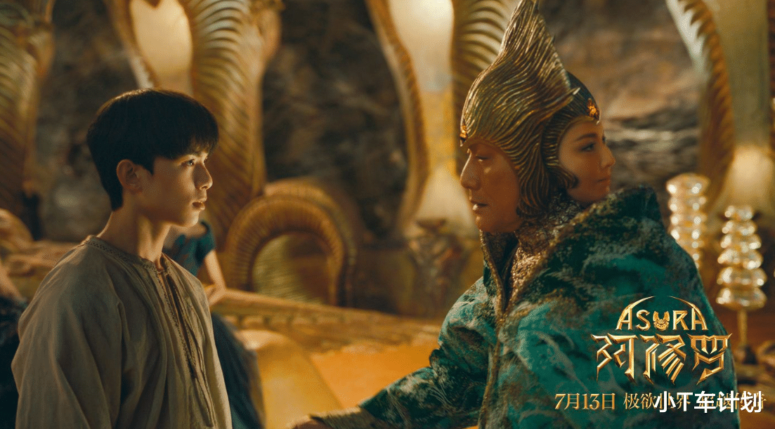 「诺兰」他用0.0002亿成本拍的电影,打了7.5亿国产烂片导演的脸!