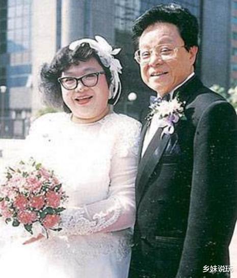 董骠|沈殿霞“老公”，4个妻子7个孩子，死后为何能获成龙、张学友扶灵？