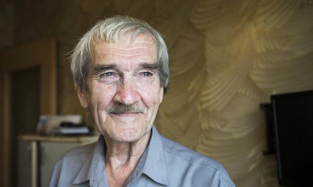 |1983年的那个夜晚，如果不是他在值班，地球恐怕早就荒芜一片