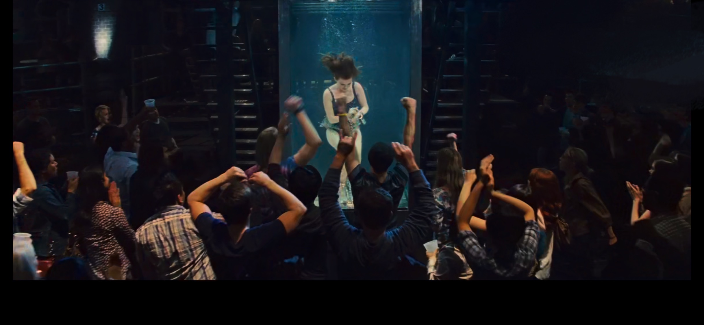 张若昀|那些让演员差点儿丧命的经典镜头，你知道哪些？