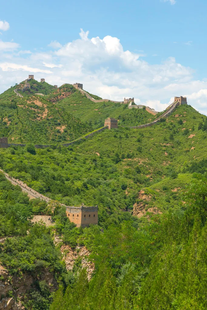 旅行|国内必去的100个地方,去过18个,你就是超级旅行达人