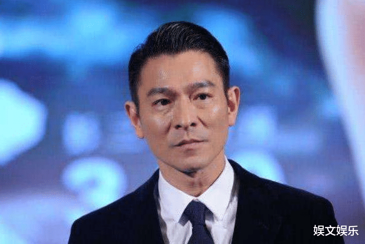 『刘德华』刘德华当年遇“东北事件”，任达华是通过什么手段，帮助他成功解围