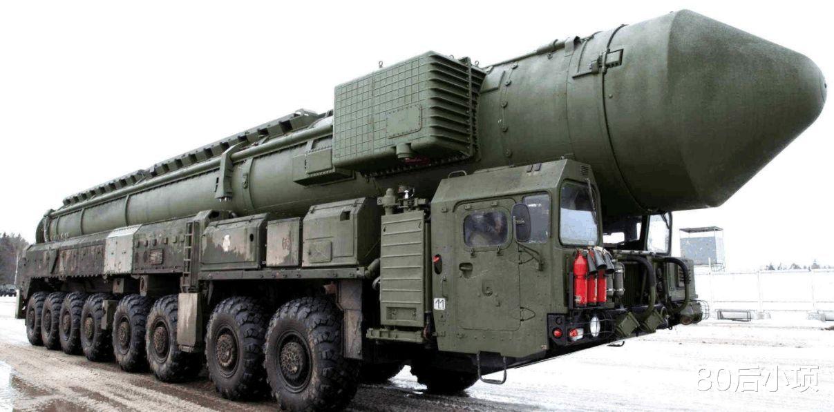 『东风-41弹道导弹』飞到美国，东风41需要多久？答案让美国无法接受