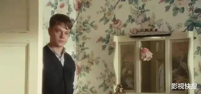 布莱|豆瓣8.4,这部男女通杀的「R级」电影,三刷都不过瘾!