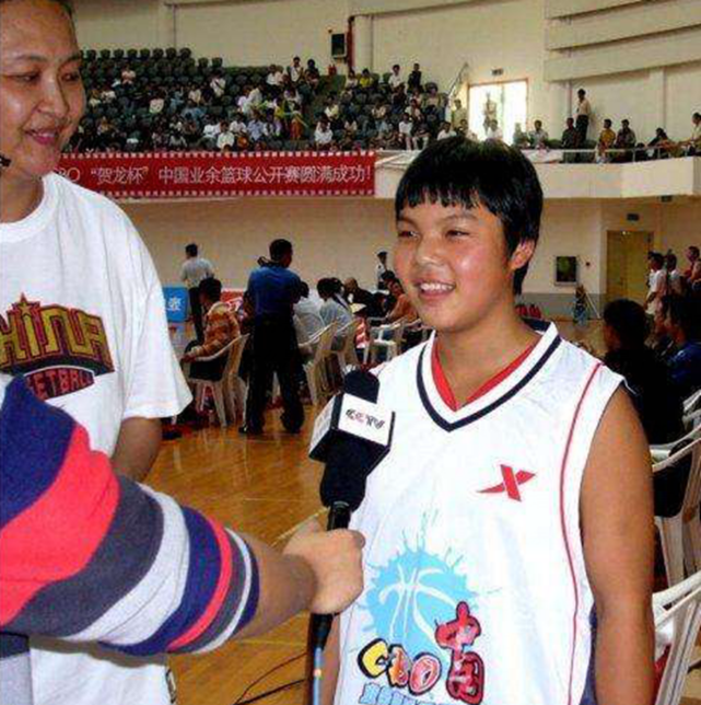 『』三分球命中率98%，连续命中160个罚篮，当年那个篮球神童怎么样了？