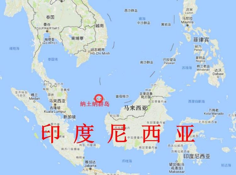 「」明朝倒台后300残兵不愿投降，到荒岛建一国家，如今富得流油