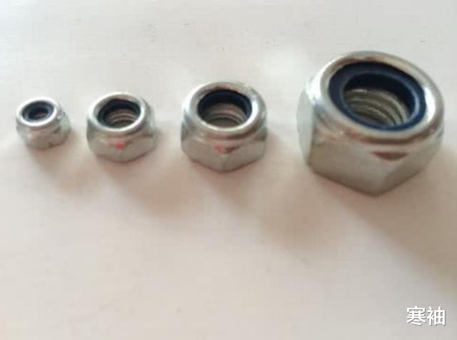 【日本】日本“永不松动螺母”畅销全球，即使官方给图纸，也无人仿制成功