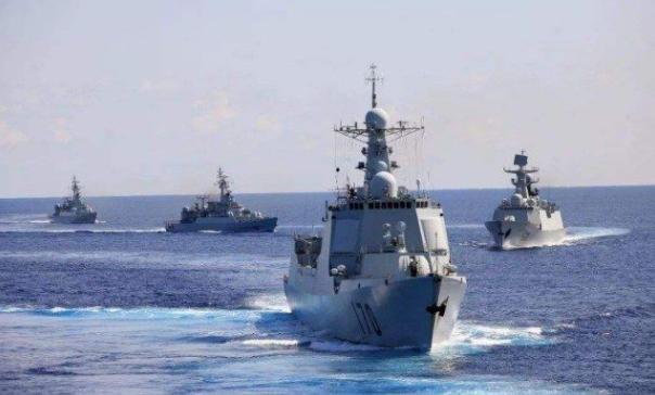 底牌|我国不再隐藏实力！主动亮出“底牌”，俄国专家感叹：隐藏太深