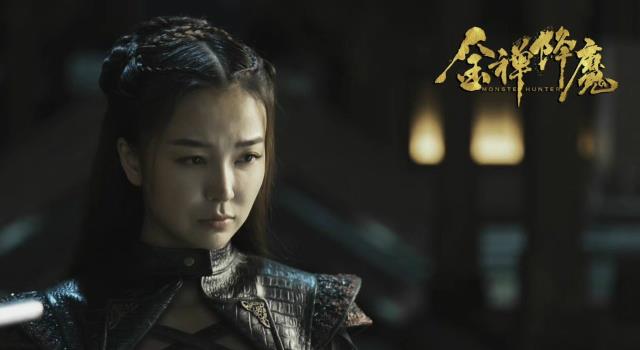 「释小龙」33岁释小龙重出江湖，搭档龙女郎姚星彤演绎另类侠骨柔肠