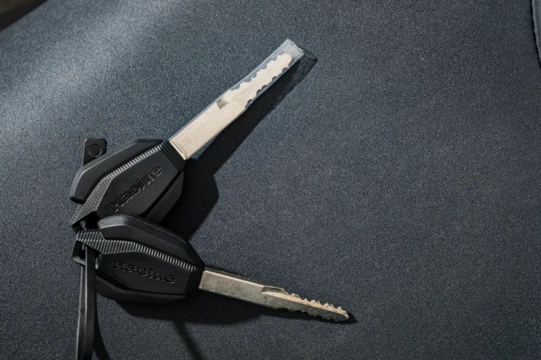 「动力」岂止工艺：豪爵DR300开箱日志，一款世界级水准的街车