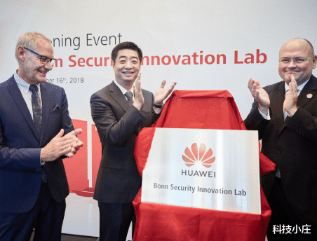 华为@特朗普突然“变卦”决定，局势大反转，华为打了一个漂亮的翻身仗！