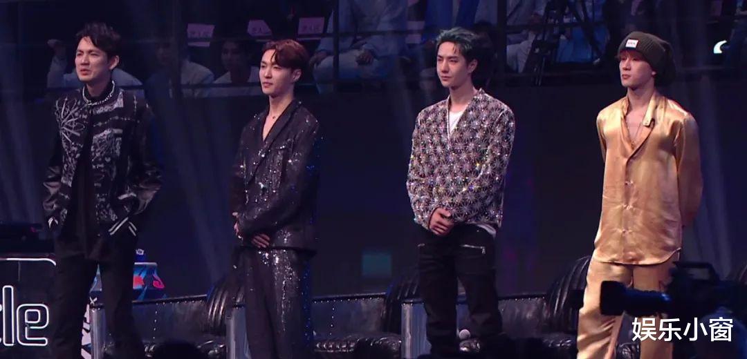 这!就是街舞|《这！就是街舞》总决赛杨凯成功夺魁，布布成了无冕之王！