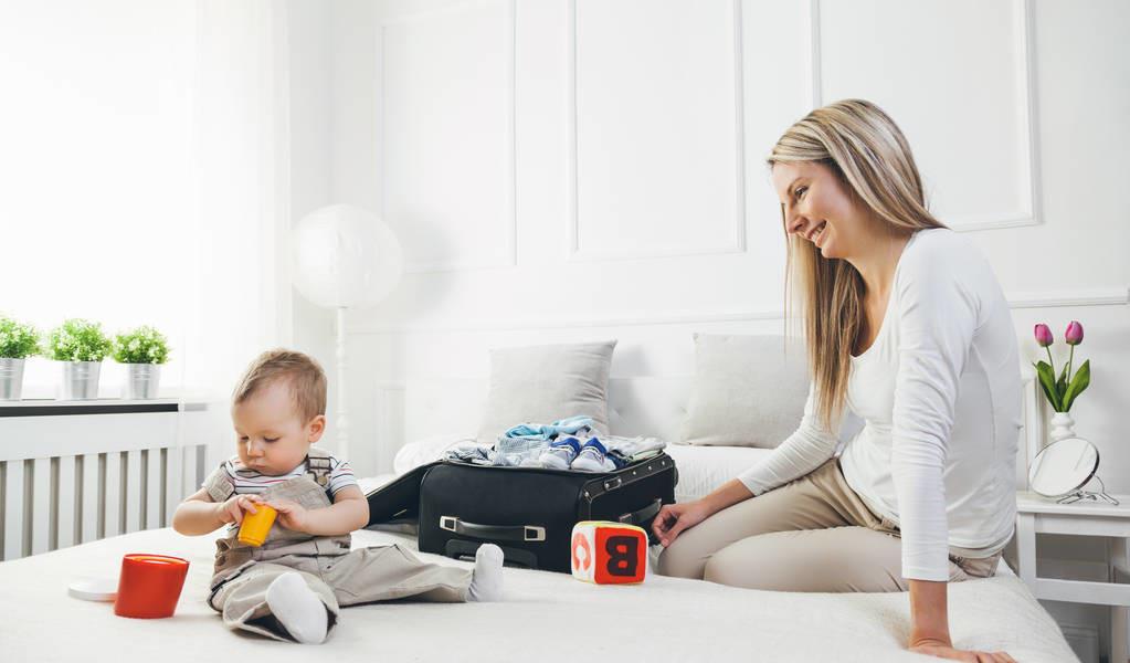 丧偶式婚姻|在家带娃的全职宝妈，正遭受新型嫌弃，比“丧偶式婚姻”更可怕