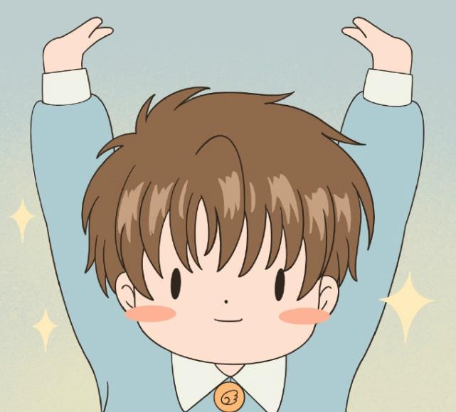 「关晓彤」关晓彤玩游戏输了晒聊天记录，无意中曝光了情侣头像，真的太甜了