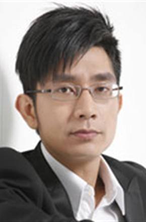 [罗志祥]弃百万年薪追随周星驰，因压力与其分道扬镳，破产边缘李嘉诚搭救