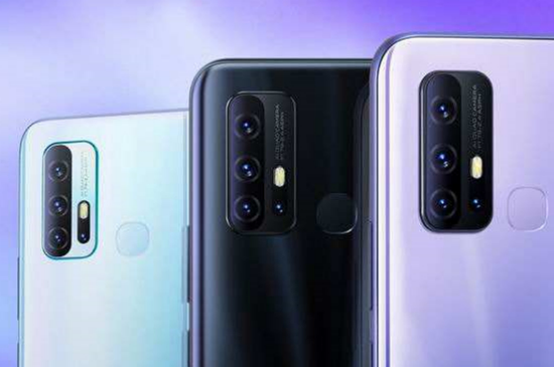 荣耀|Vivoz6与荣耀30 s哪个更有价值？有些优点和一些缺点