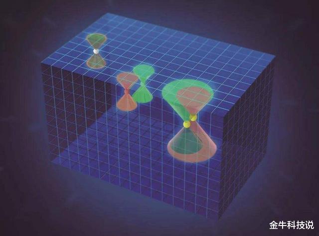 芯片|效率提升1000倍?国产石墨烯芯片研制成功,摆脱台积电指日可待