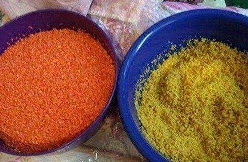 母亲节:三方面分析,如何搭配爆炸钩饵料,才能起到更好的诱鱼、留鱼效果