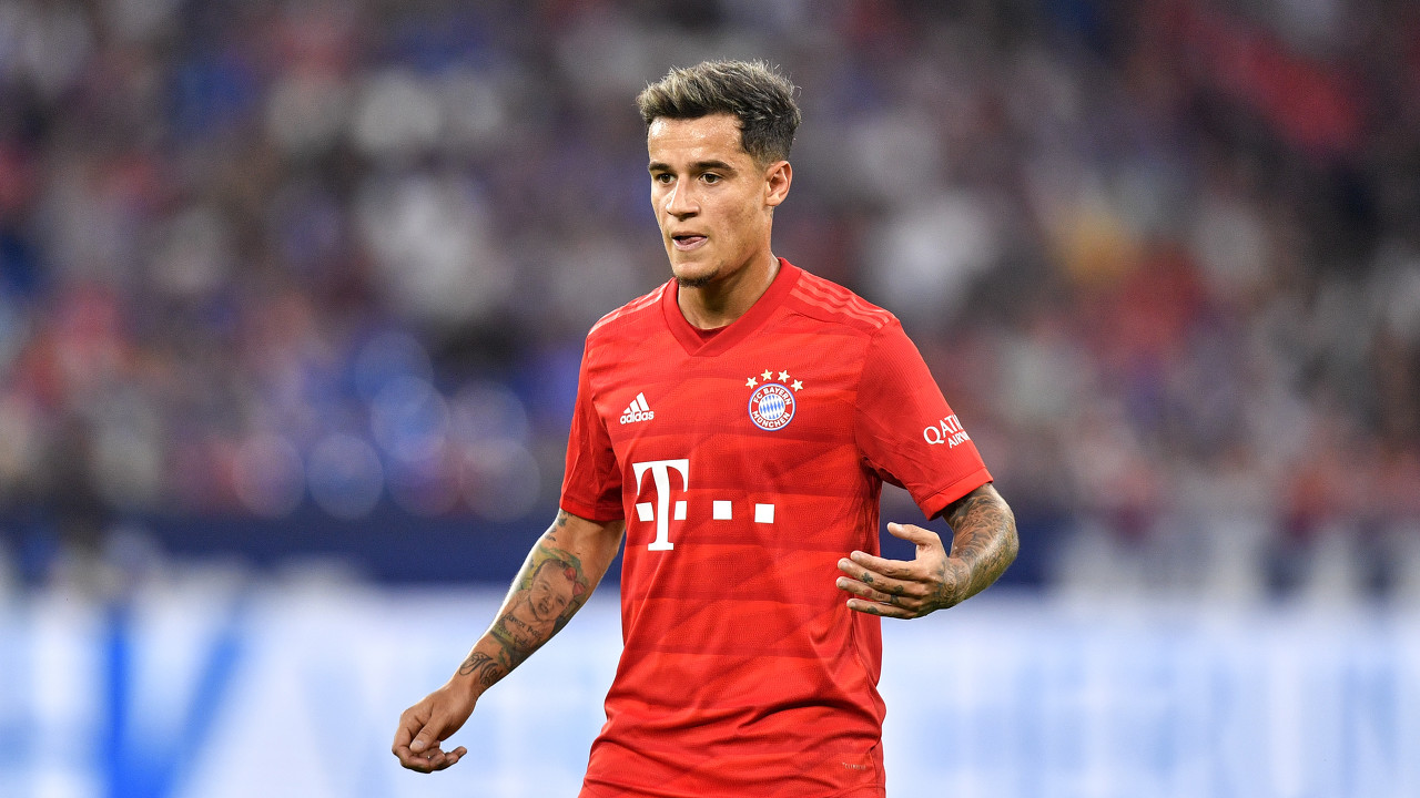 巴塞罗那|太难了!库蒂尼奥若随拜仁问鼎欧冠,巴萨需向利物浦支付500万欧