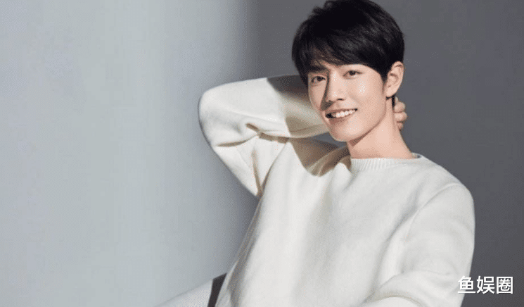 肖战：肖战躺枪？鹅厂再现神操作，《诛仙1》的宣传标语太优秀。