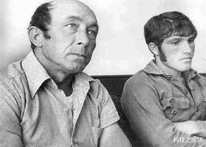 外星人绑架▲著名的外星人绑架事件,1973年事件轰动一时,难道真的有外星人吗?