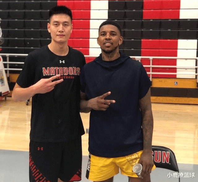 『美国大学生体育协会』中国男篮坏消息!多名球员留洋失败已返回国内,冲击NBA无望