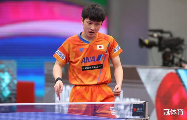 张本智和|男乒世界杯四强正式诞生！国乒独占两席，围剿张本智和