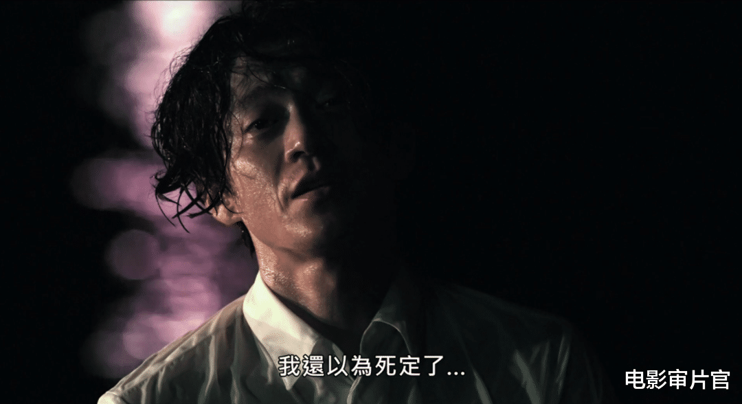 『小栗旬』不愧为岛国好色代表，新作尺度令人咋舌