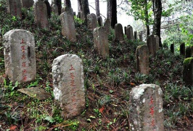 日军|背恩忘义的国家: 埋着中国10万英雄,恩将仇报把英雄坟墓夷为平地