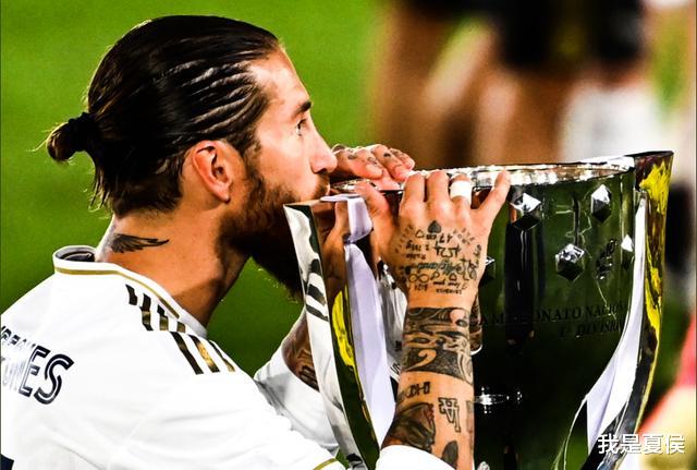 皇家马德里|6600万欧元买来3大中场巨星，拿到13座冠军，皇马真的是赚大了