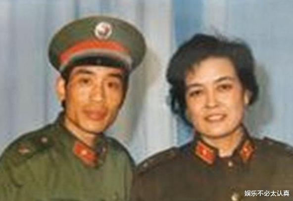 杨雅琴：红极一时杨雅琴：53岁抱憾病逝，你因为是为爱所累，其实藏着秘密