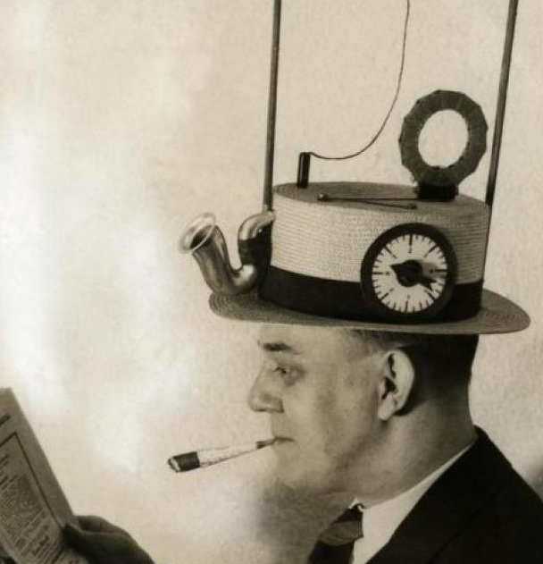 「仙人掌」100年前6个让人脑洞大开的发明,现在每个都成了现实