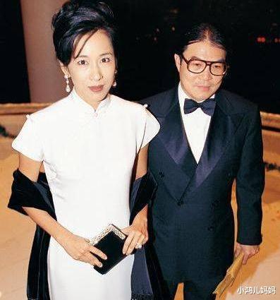 郭晶晶|39岁豪门媳妇郭晶晶“拼四胎”,却被婆婆禁止,理由让人感动