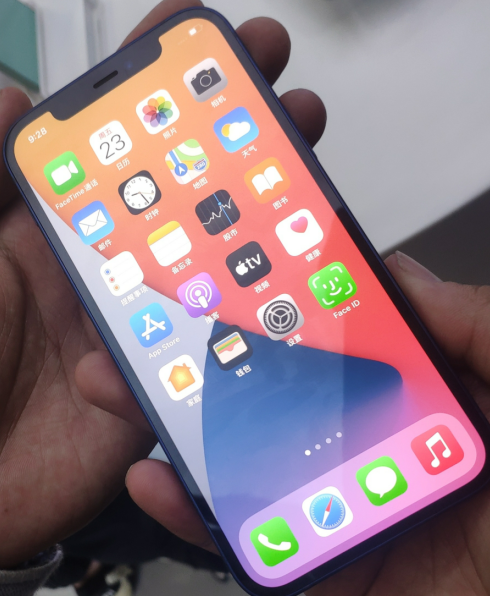 瀑布屏|想换手机双十一选择困难?供参考