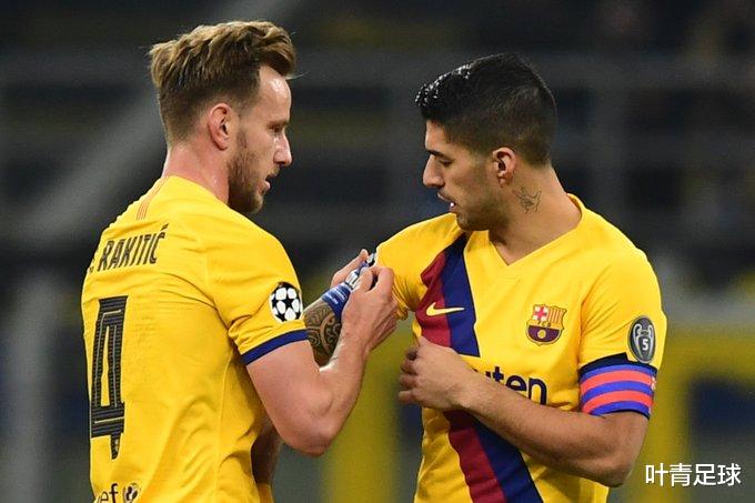 巴塞罗那|新帅操刀！巴萨决心改革：至少清洗3大巨星，留下的要降薪